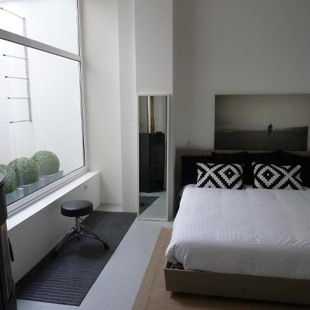 Apartmán Oktheway Loft Santander Street A Coruña Exteriér fotografie