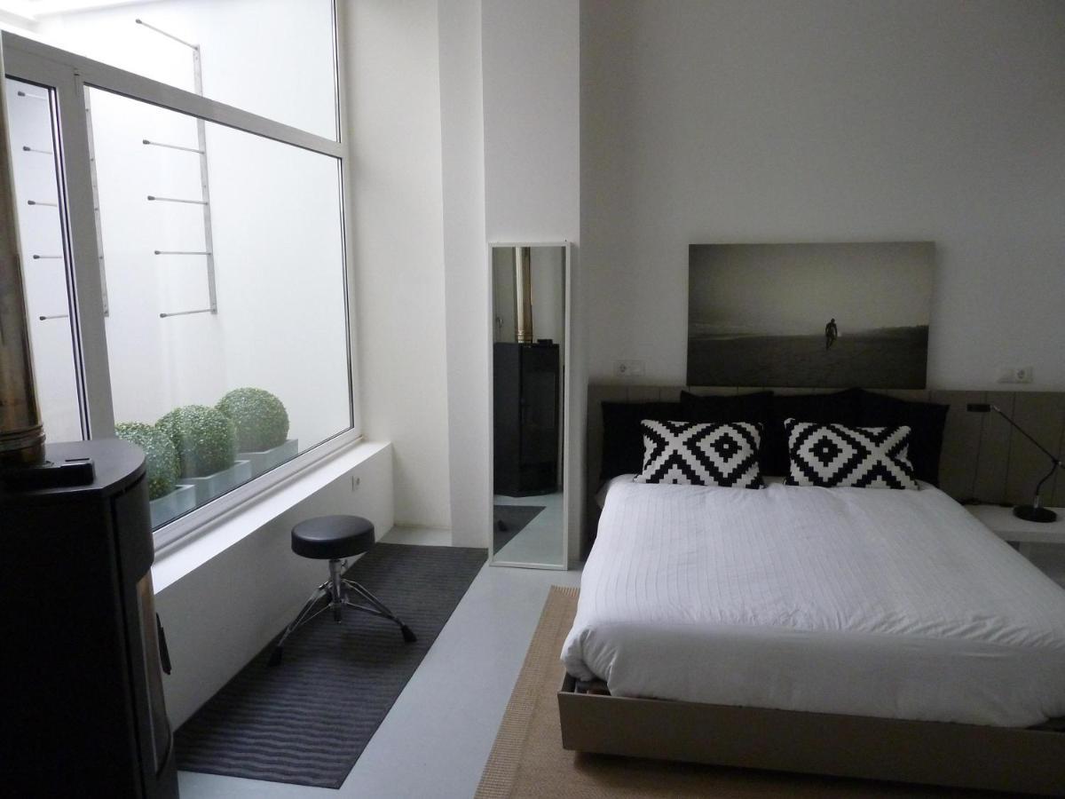 Apartmán Oktheway Loft Santander Street A Coruña Exteriér fotografie