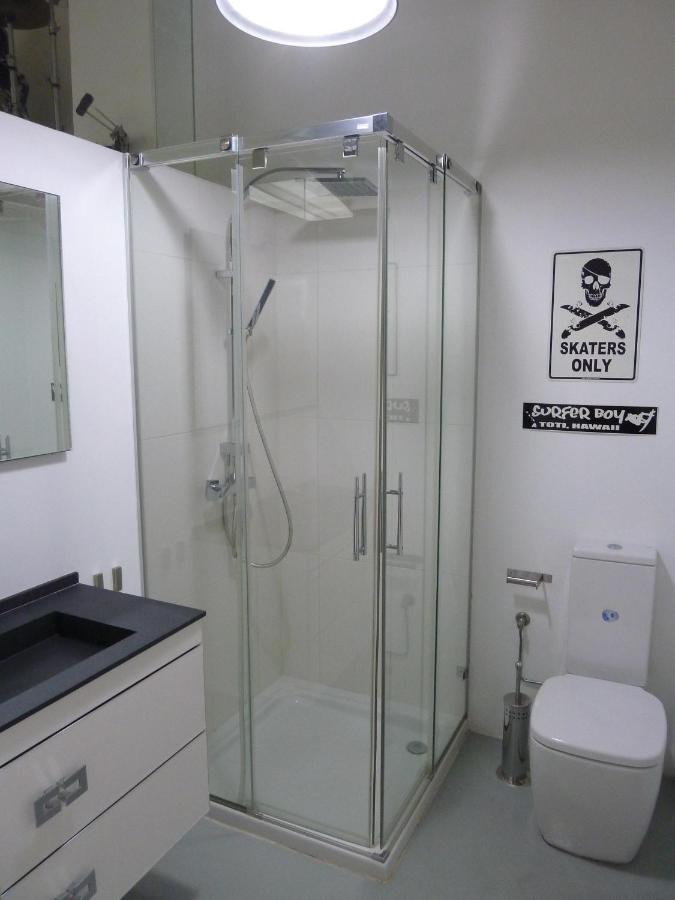 Apartmán Oktheway Loft Santander Street A Coruña Exteriér fotografie
