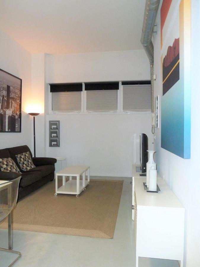 Apartmán Oktheway Loft Santander Street A Coruña Exteriér fotografie